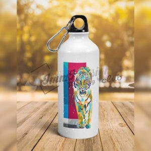 Customized Sport Bottle 600ml