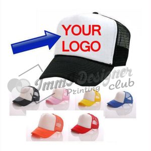 Customized Polyester Cap