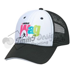 Customized Polyester Cap