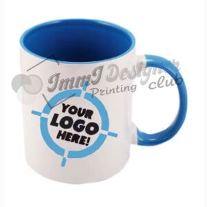 Inner Color Mug